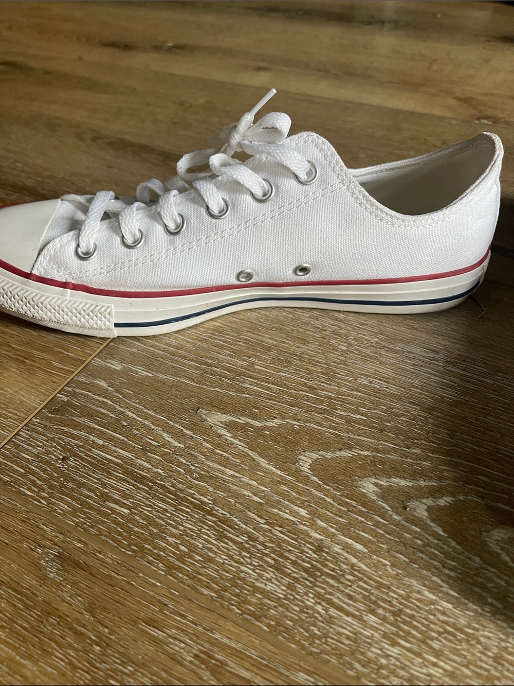 Converse Sneakers - Picture 3 of 8